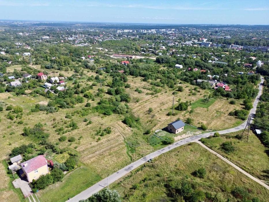 Продаж земельної ділянки у м.Борислав