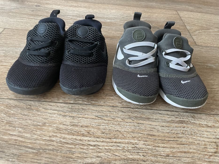 Кросівки nike