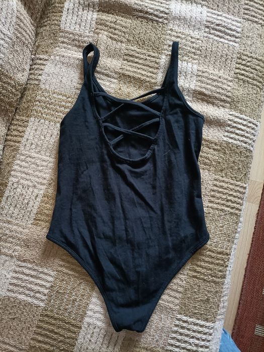 Body damskie Good Vibes