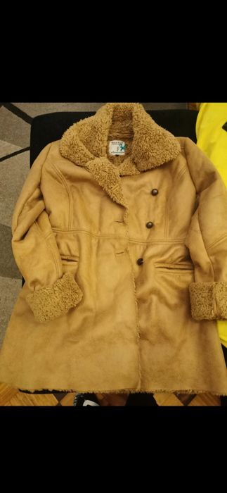 Soft-Fleece Jacket