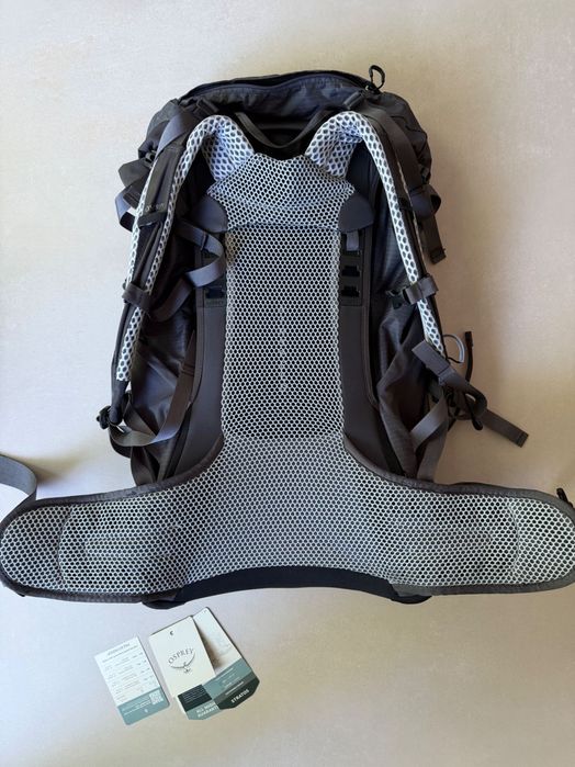 Plecak Osprey Stratos 36 l