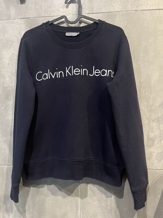 Bluza damska calvin Klein