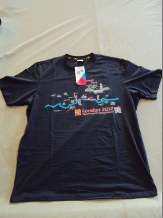 2 T-Shirt Adidas - Temáticas