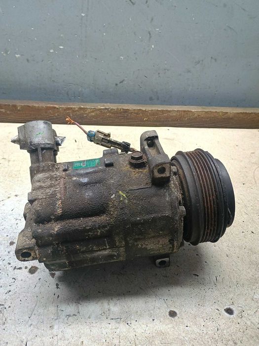 Sprężarka Kompresor Klimatyzacji Opel Vectra C 1.8 16V 131.919.95