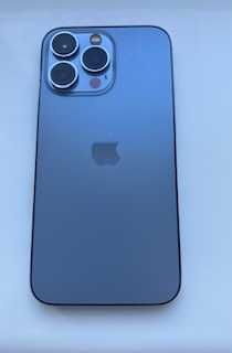 Apple iPhone 13 Pro Sierra Blue 128GB вживаний 78%