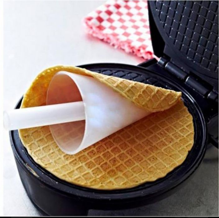 Вафельниця DOMOTEC MS-7710, вафельниця електрична побутова, електроваф