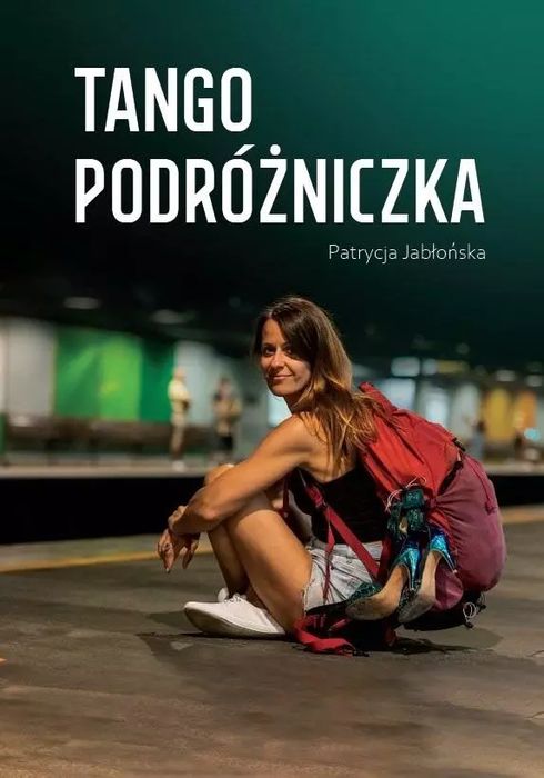Tango podróżniczka. Sorus
