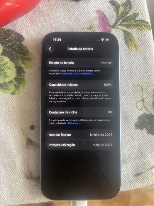 Iphone 17 256gb