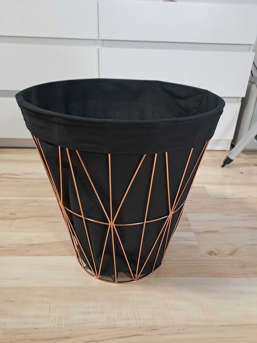 Kosz na pranie Chicago 50L