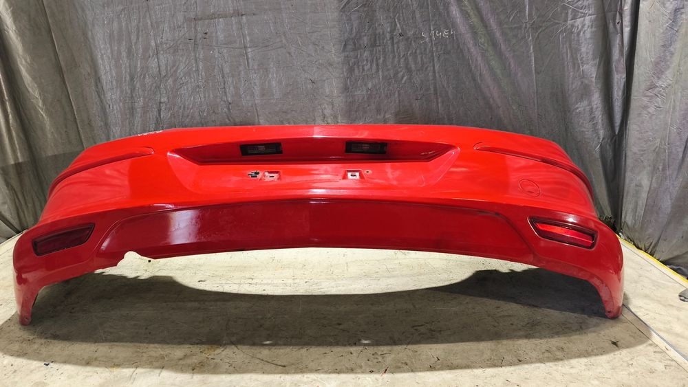 Zderzak Tylny Opel Astra H Gtc K: Y547