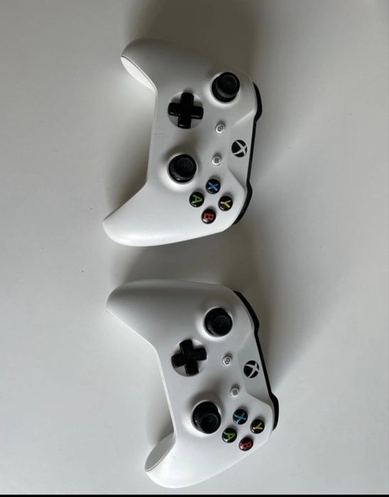 Konsola Xbox One S