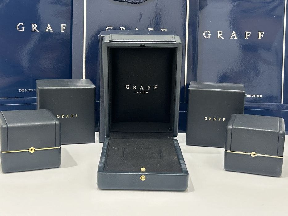 Коробки   Graff