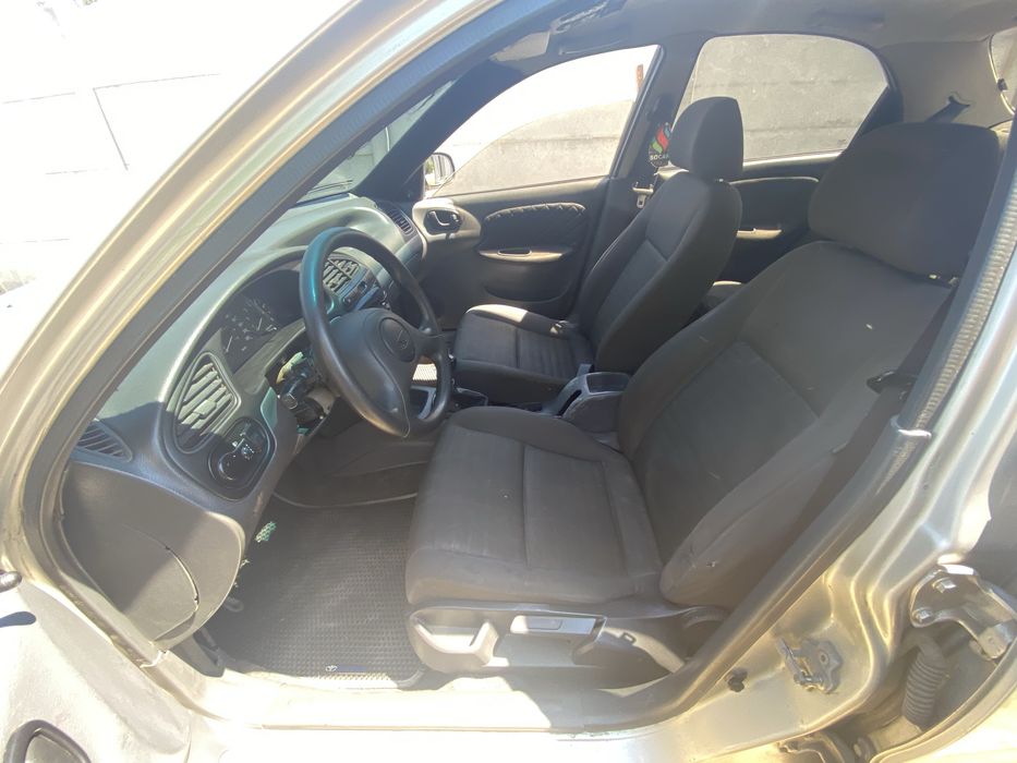 Daewoo Lanos 1.5 газ,бенз