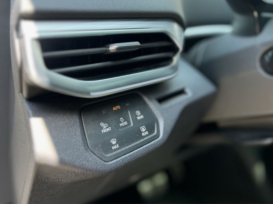 Продаж VW ID.4 Crozz 2023 за ГОТІВКУ, або в ЛІЗИНГ | КРЕДИТ