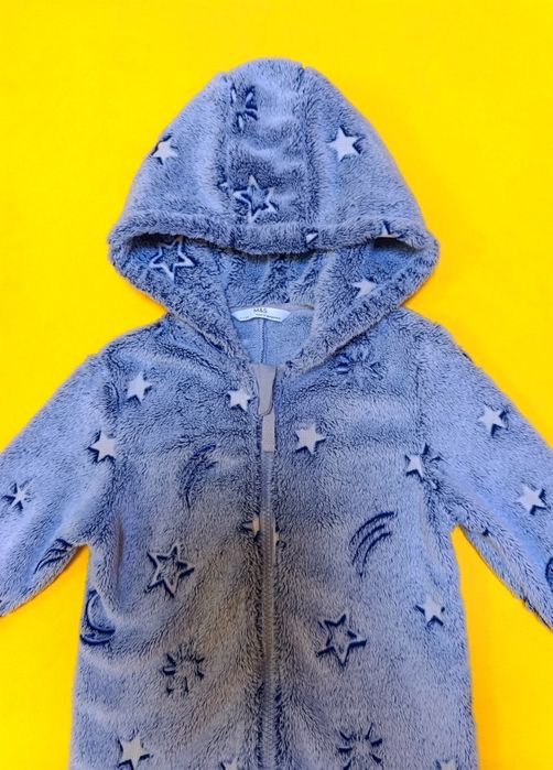 Ромпери  теплі ( флісові) для хлопчика різного віку .