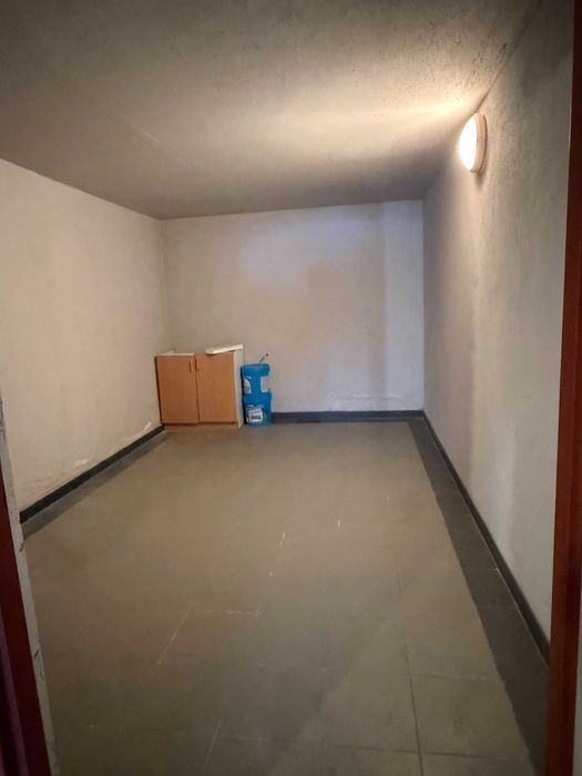 Do wynajęcia miejsce garażowe + komórka lokatorska - Fantazego