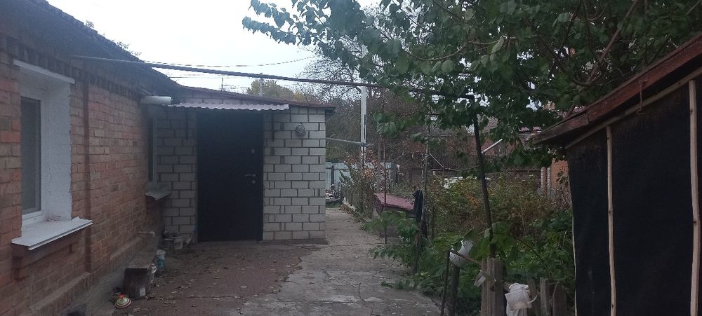 Продаж приватного будинку