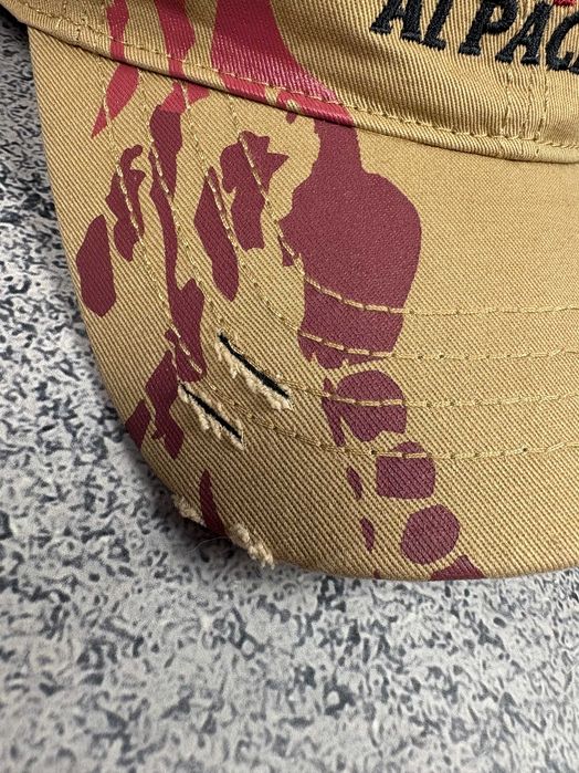 ‼️В УКРАЇНІ‼️ Кепка Say Hello To My Little Friend archive opium y2k