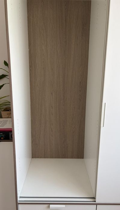 Szafa Ikea TRYSIL