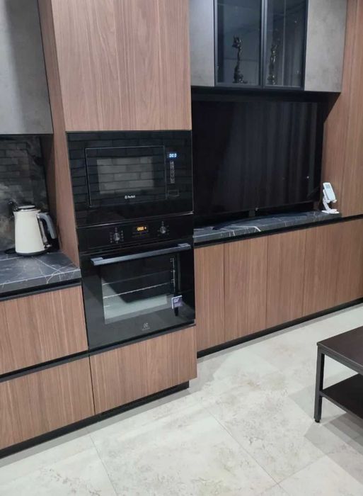 Євро-2 кімнатна квартира із стильним ремонтом! Ірпінь, ЖК Нові Метри