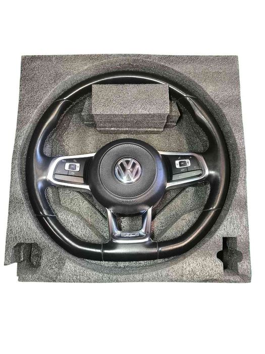 Volante de Direção VW GOLF VII