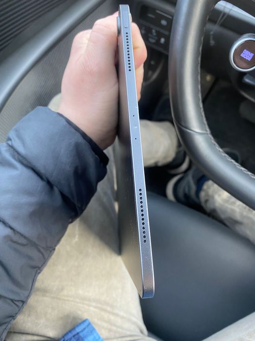 Apple iPad Pro 11 без айклауду і блокувань