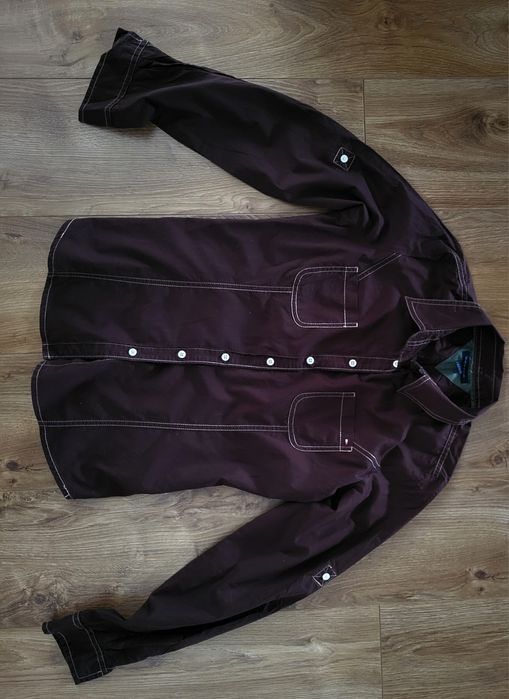 Koszula damska Tommy Hilfiger