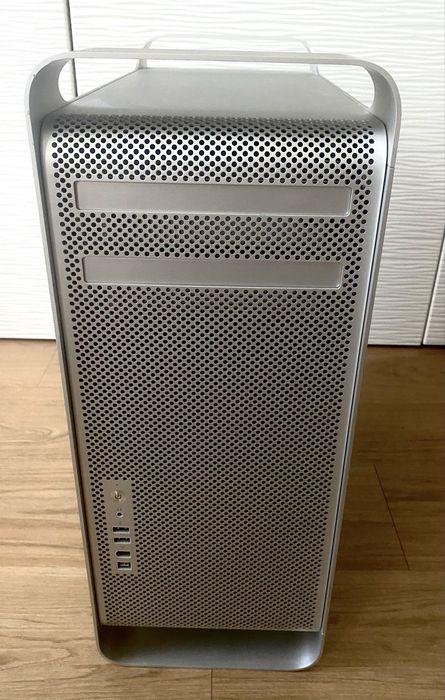 Apple Mac Pro 1.1