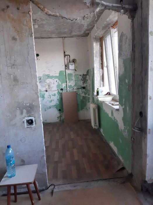 Срочно продам 1-комнатную квартиру под ремонт. От хозяина!!!: 12 000 ...