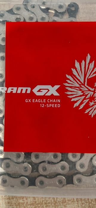 Corrente GX eagle 12v