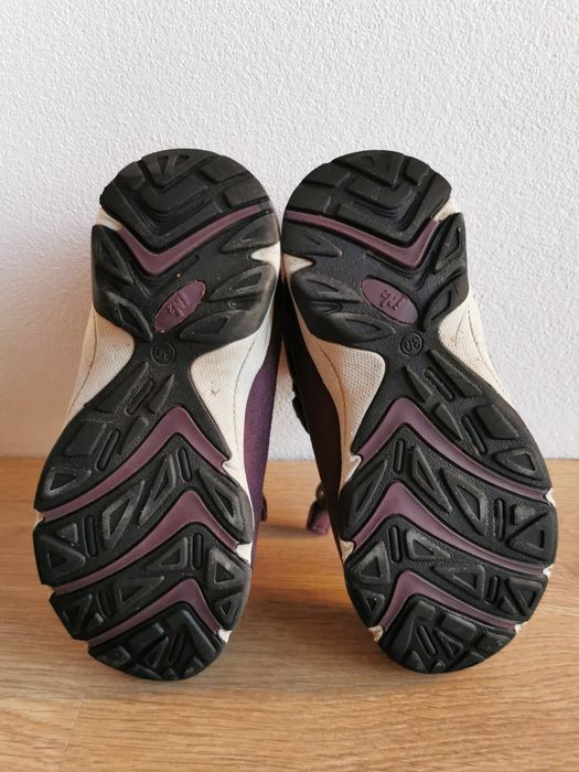 Buty zimowe, IN2, sympatex, rozmiar 30, 18,7 cm