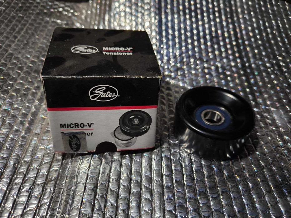 Натяжитель ремня Honda cr-v 4   90202RAAA01