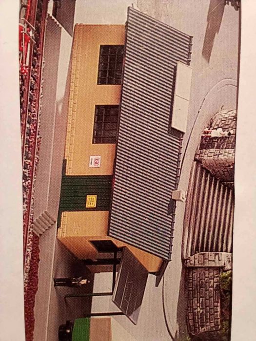 ДОМА Новые, Piko НО Vero Запечат ,Для Склейки! MADE IN GERMANY 1:87