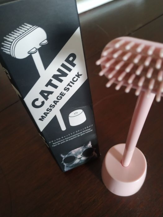 Brinquedo interativo para animais
