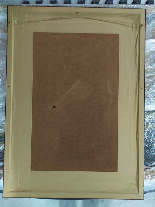 Quadro do Rapaz vestido de Veludo Vermelho de Sir Thomas Lawrence