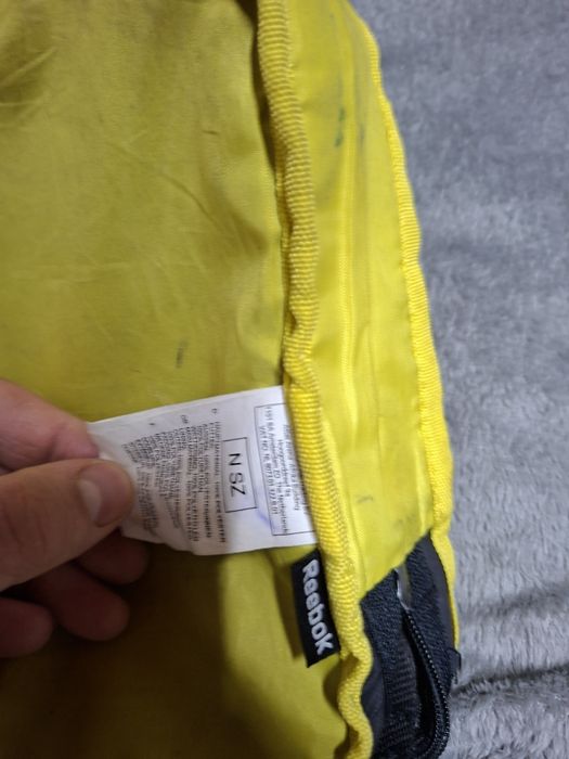 Sprzedam listonoszke reebok