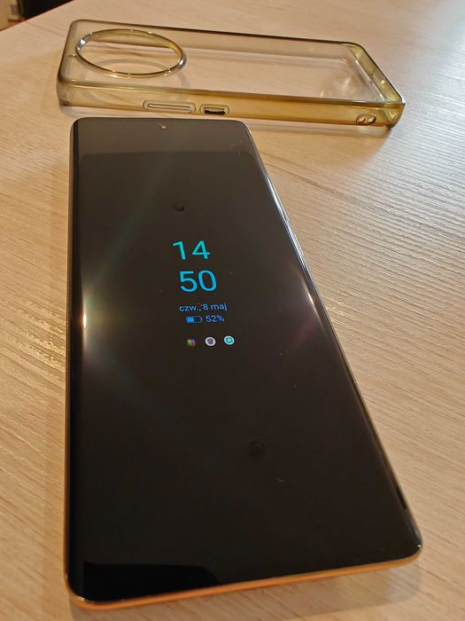 Realme 11 PRO+ 12GB / 512GB / beżowy