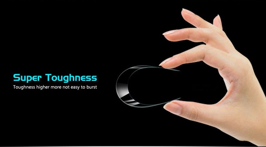 Szkło Hartowane Premium LG K10