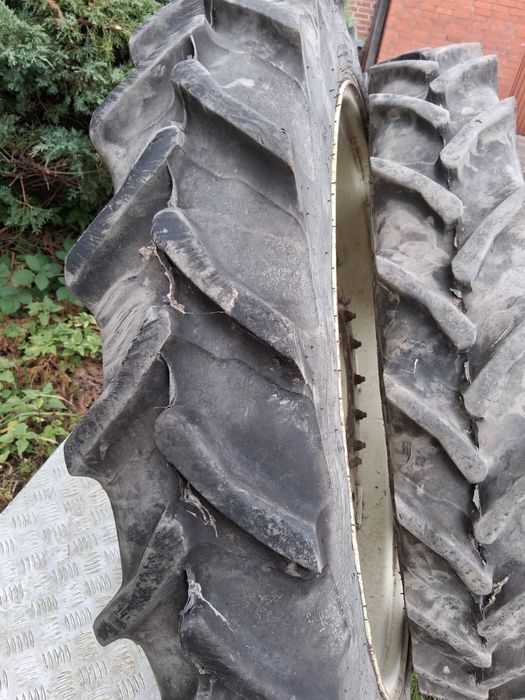 Koła rolnicze Taurus 9.5 R44