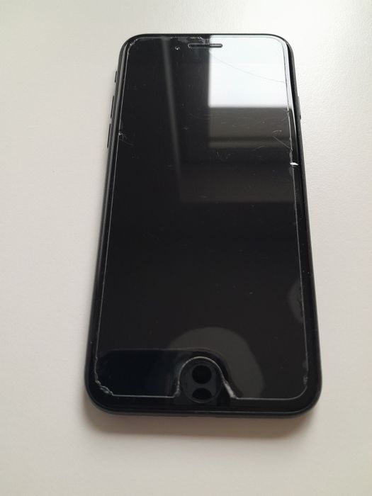 iPhone SE 黒 iPhone SE (2020) | 64 GB | biały | 489 zł | testuj przez 30 dni