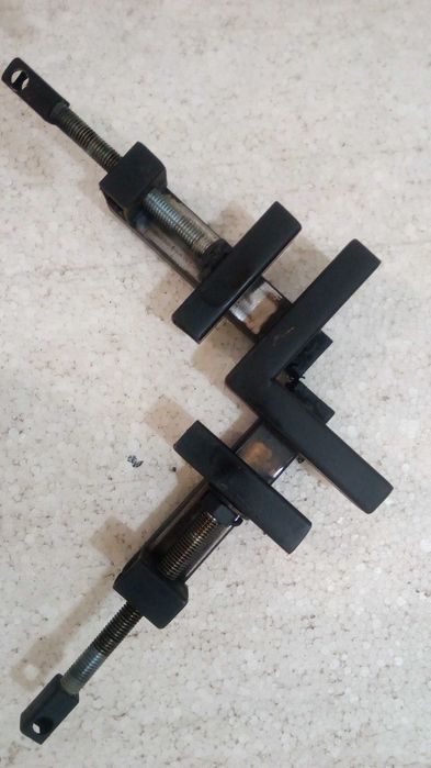 Струбціна углова