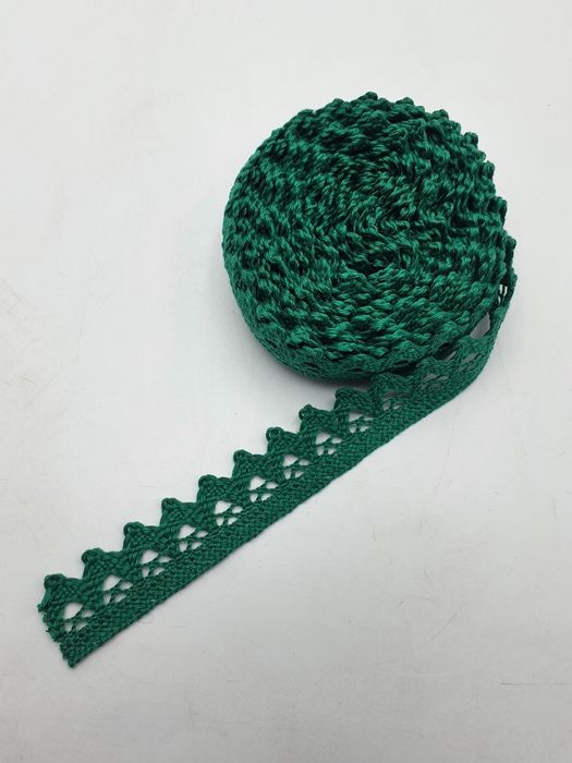 Koronka kupon 5 m.x 3 cm.