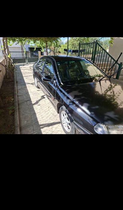 Renault laguna ano/94