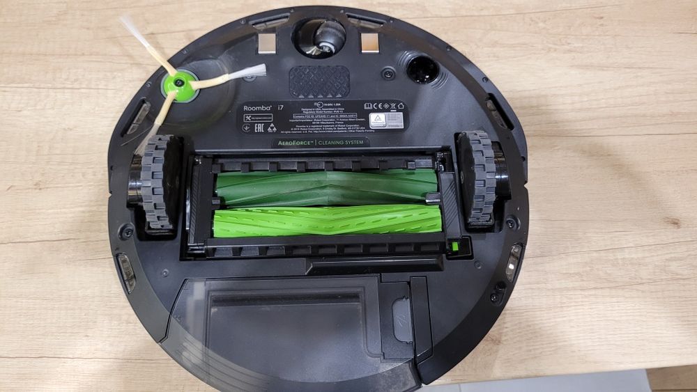 Robot Roomba  i7