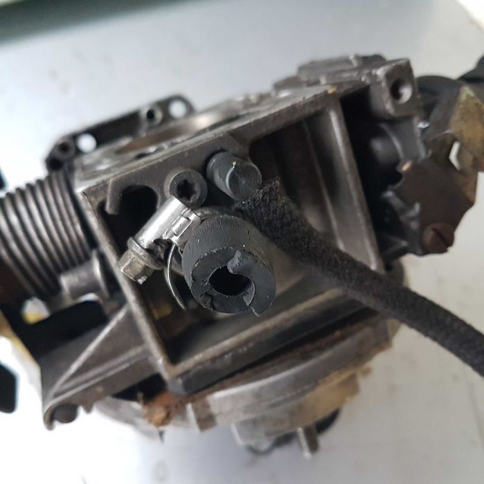 potencjometr wtryskiwacz krokowy polonez uno golf passat b3 audi 80