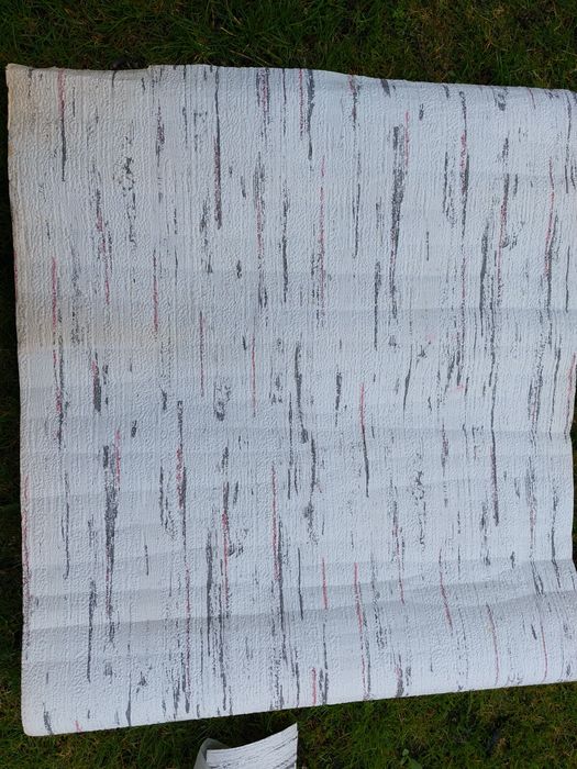 Tapeta papierowa "brzoza"