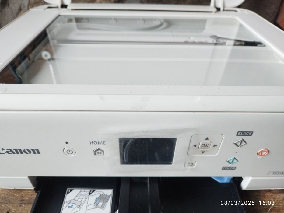Impressora Canon TS 5151