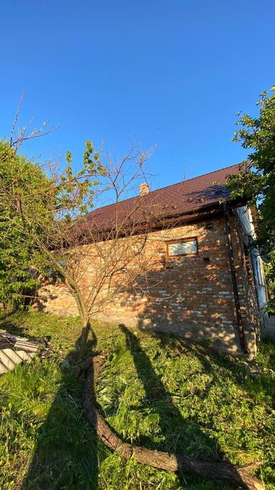 Продається будинок с.Кочубіївка 70м². Нова криша, вікна, двері. Ремонт завершено на 90%