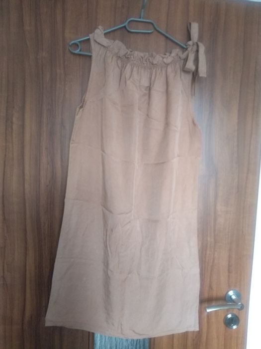 Elegancka sukienka r.38/40