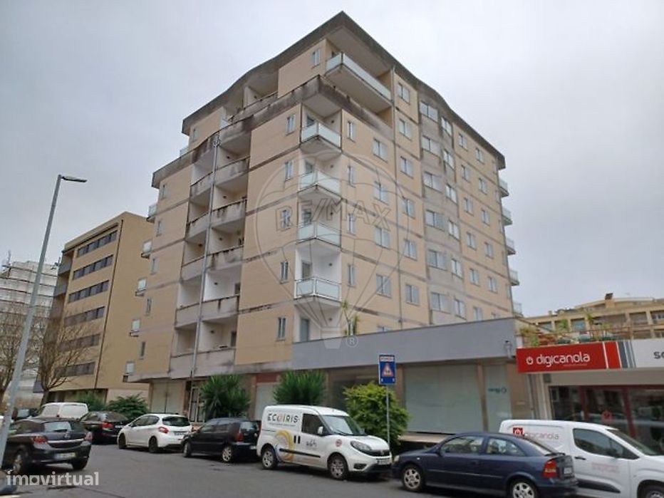 Apartamento T3 para arrendamento